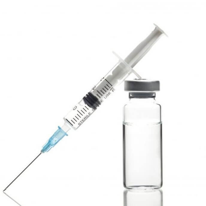 Botox Injection